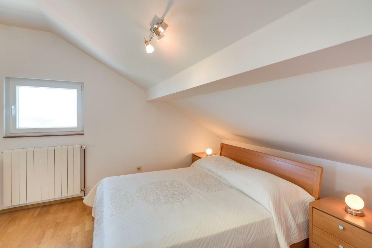 Studio Maslina Šibenik Dış mekan fotoğraf