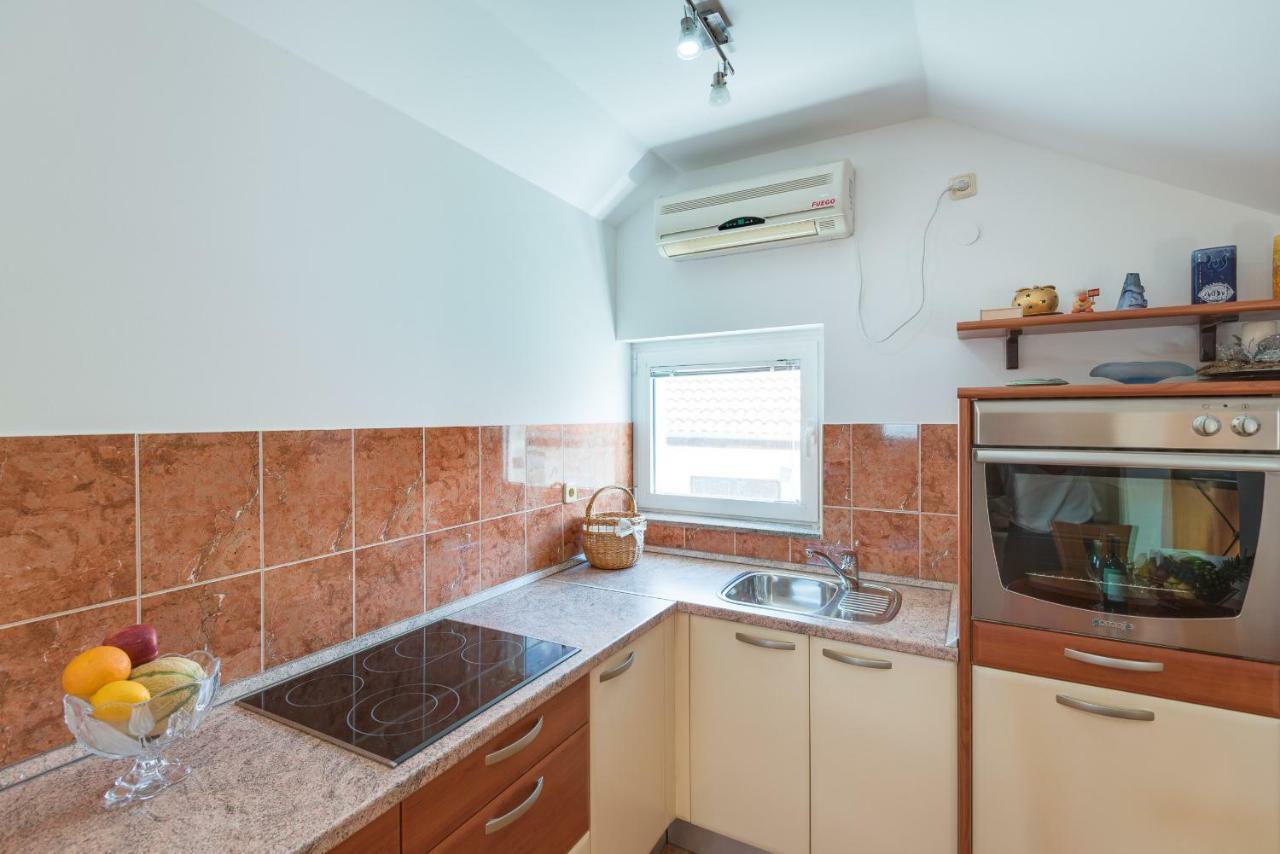 Studio Maslina Šibenik Dış mekan fotoğraf