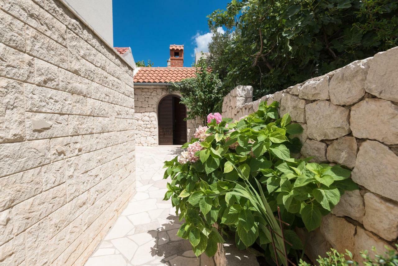 Studio Maslina Šibenik Dış mekan fotoğraf