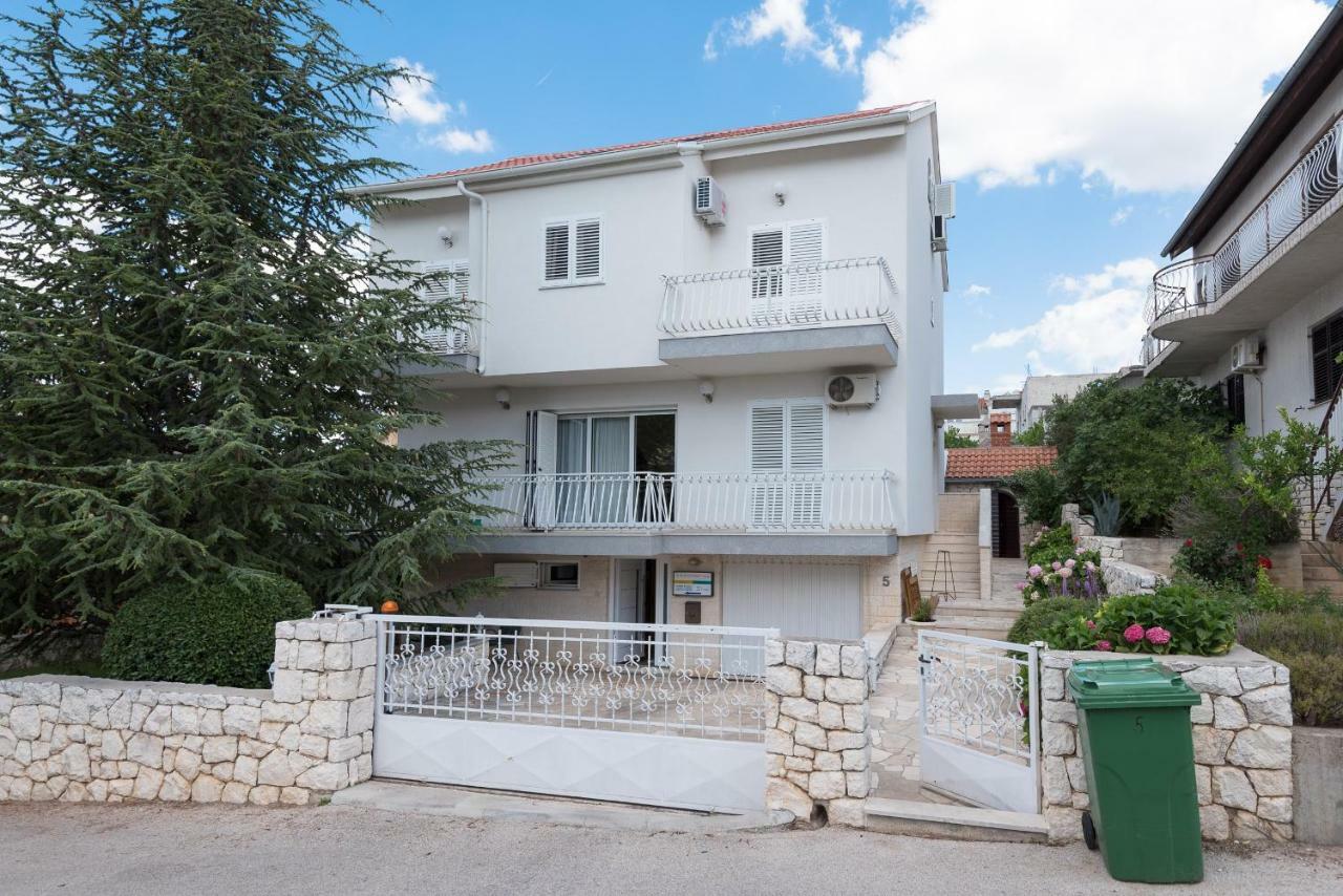 Studio Maslina Daire Šibenik Dış mekan fotoğraf