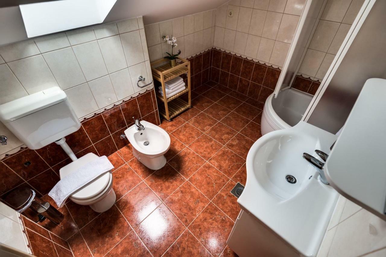 Studio Maslina Daire Šibenik Dış mekan fotoğraf